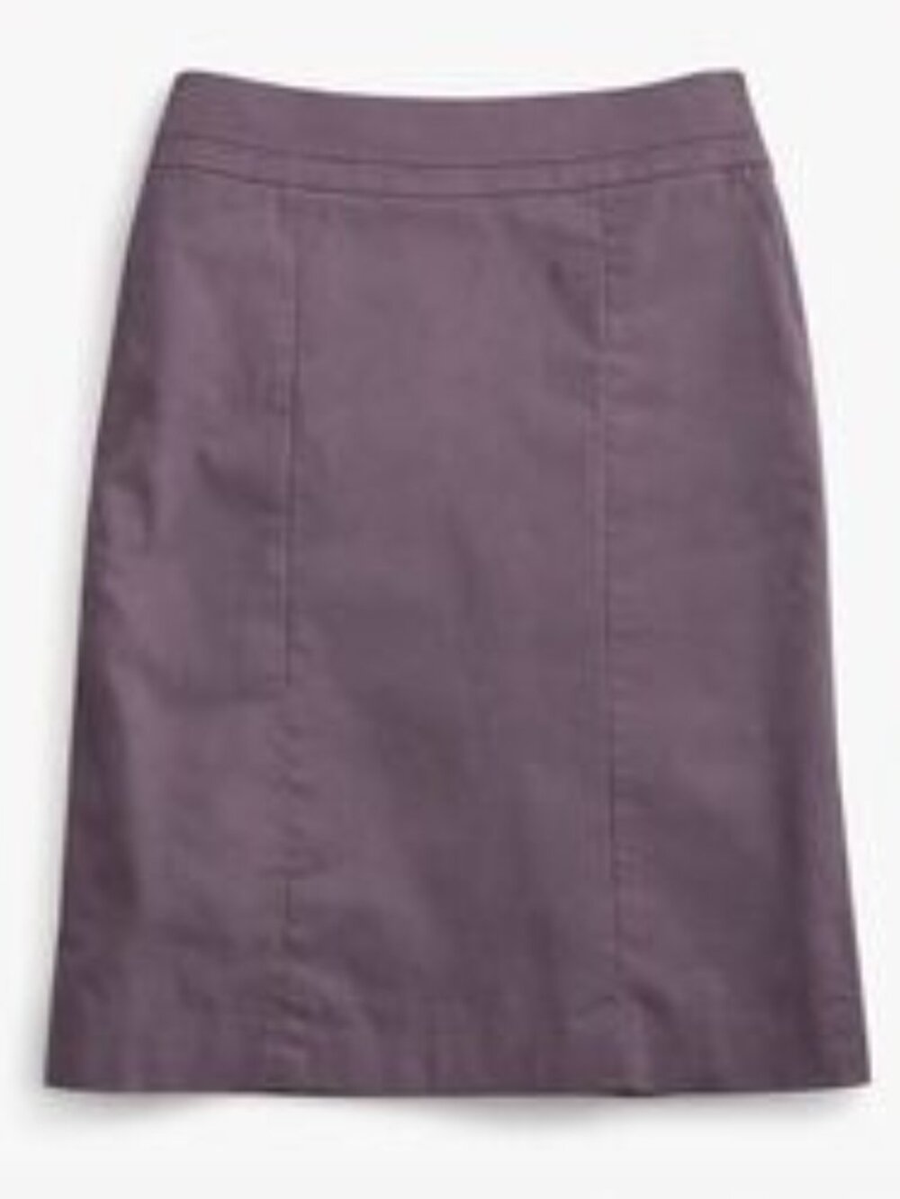 Midi Skirt